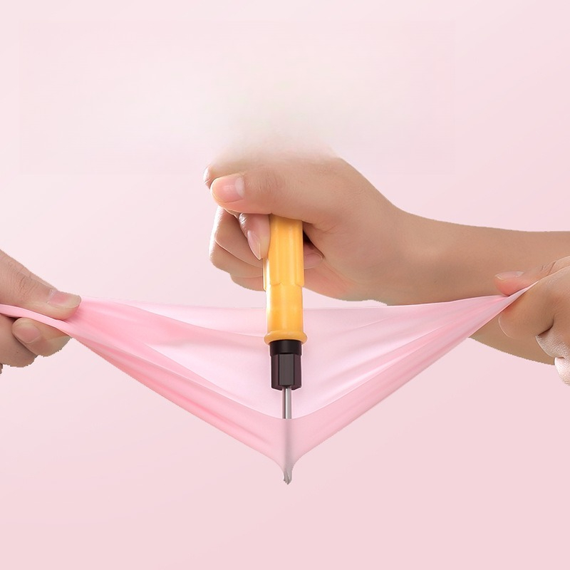 ถุงมือล้างจานแบบใช้แล้วทิ้ง ทน - Dish Glove Rubber บทวิจารณ์และราคา