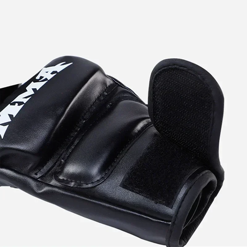 ถุงมือฝึกซ้อมมวยแบบมืออาชีพ คร - Motorcycle Glove Knuckle บทวิจารณ์และราคา
