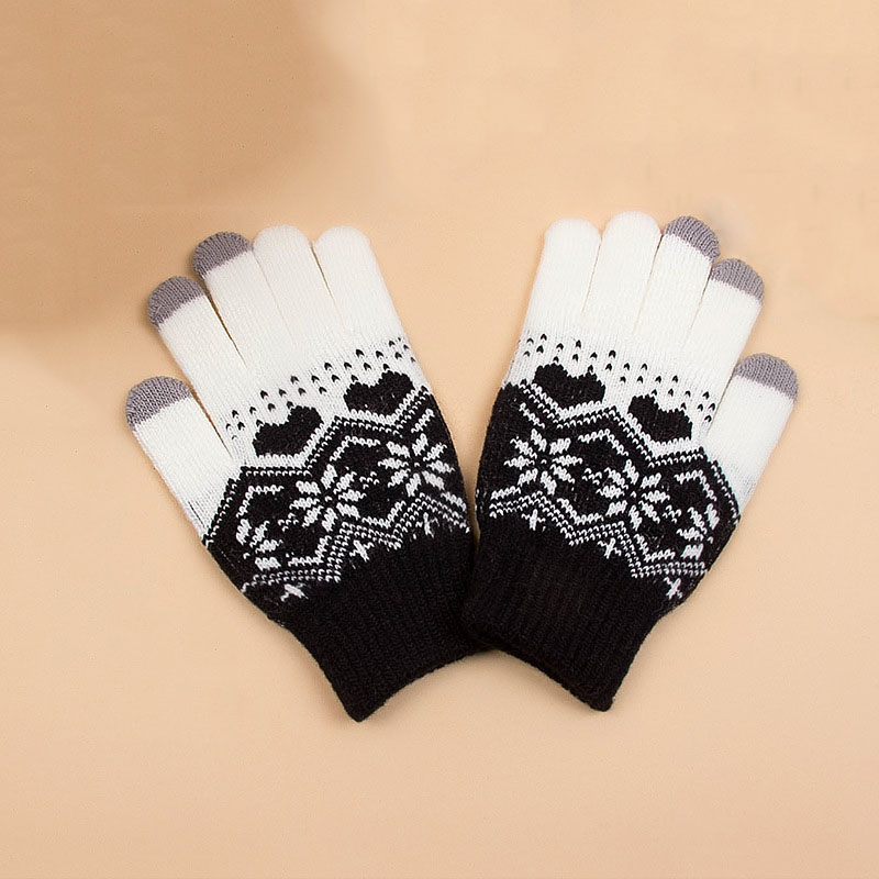 ผู้หญิงถักถุงมือ Magic Touch S - Magic Touch Glove บทวิจารณ์และราคา