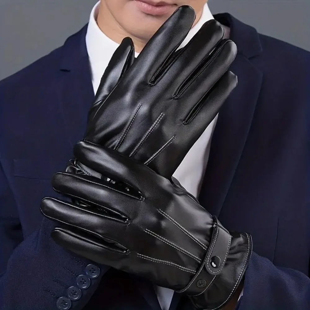 ถุงมือกันน้ำ กันลม กันลื่น สำห - Ski Glove Waterproof บทวิจารณ์และราคา