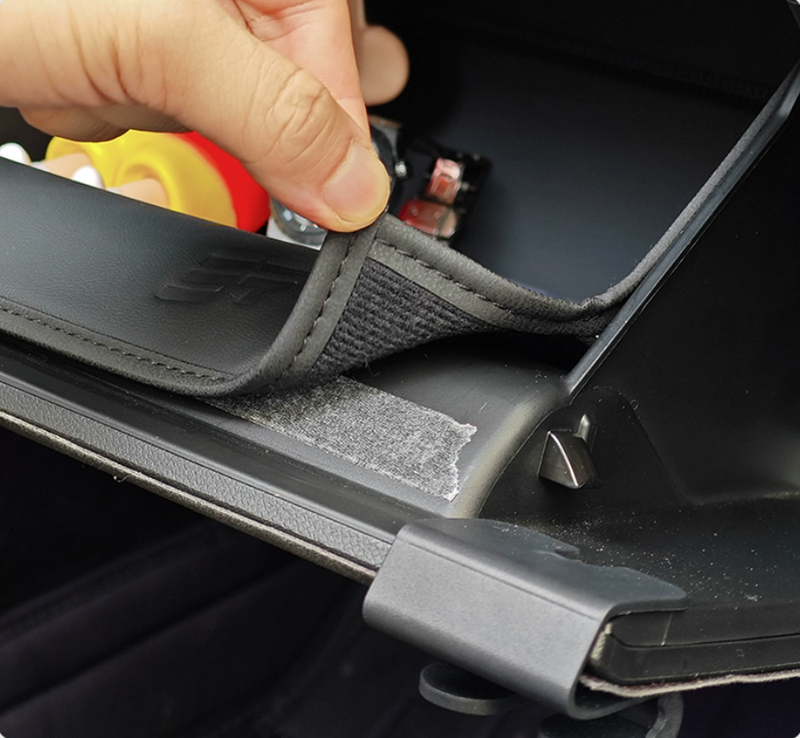 กล่องเก็บของในรถยนต์สำหรับผู้โ - Leather Driving Glove บทวิจารณ์และราคา