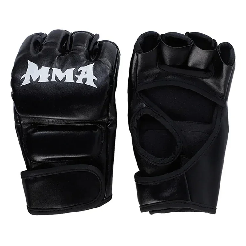 ถุงมือฝึกซ้อมมวยแบบมืออาชีพ คร - Motorcycle Glove Knuckle บทวิจารณ์และราคา