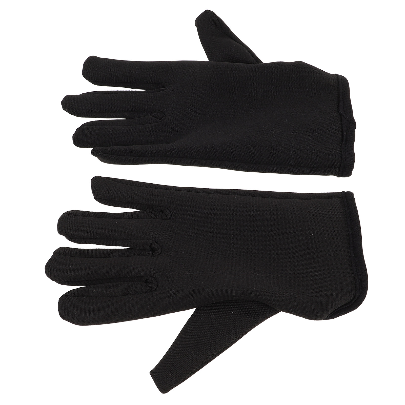 ถุงมือกันความร้อนสำหรับจัดแต่ง - Heat Resistant Glove บทวิจารณ์และราคา