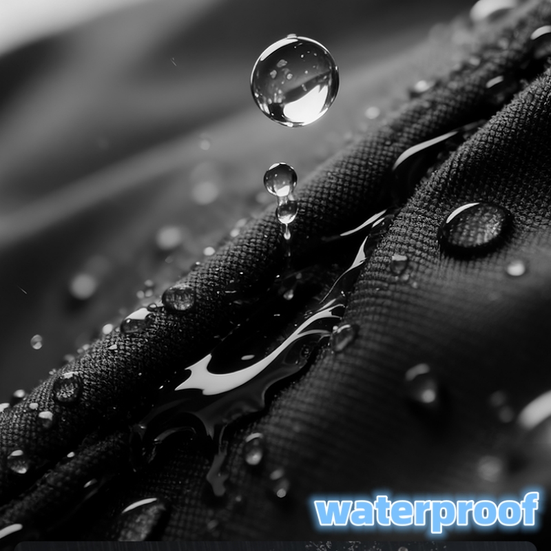 ฤดูหนาวกันน้ำ ถุงมือมอเตอร์ไซค - Ski Glove Waterproof บทวิจารณ์และราคา