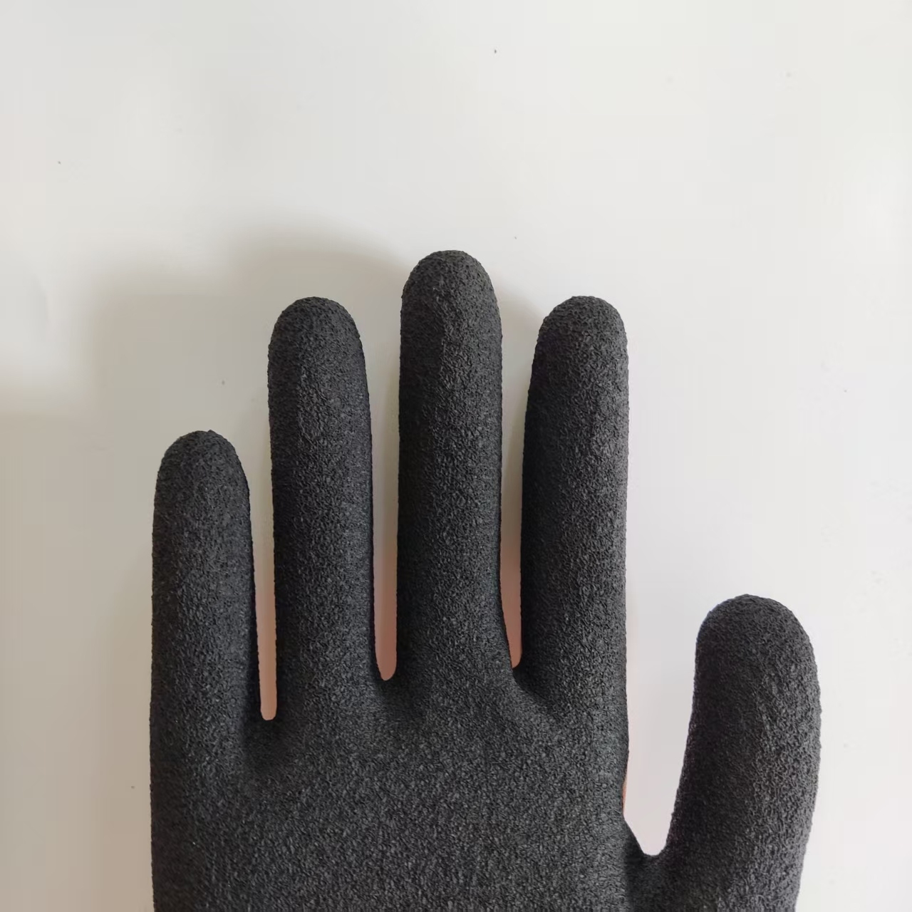 ถุงมือทำงาน 1 คู่ ยางกันน้ำ ไม - Gardening Glove Waterproof บทวิจารณ์และราคา