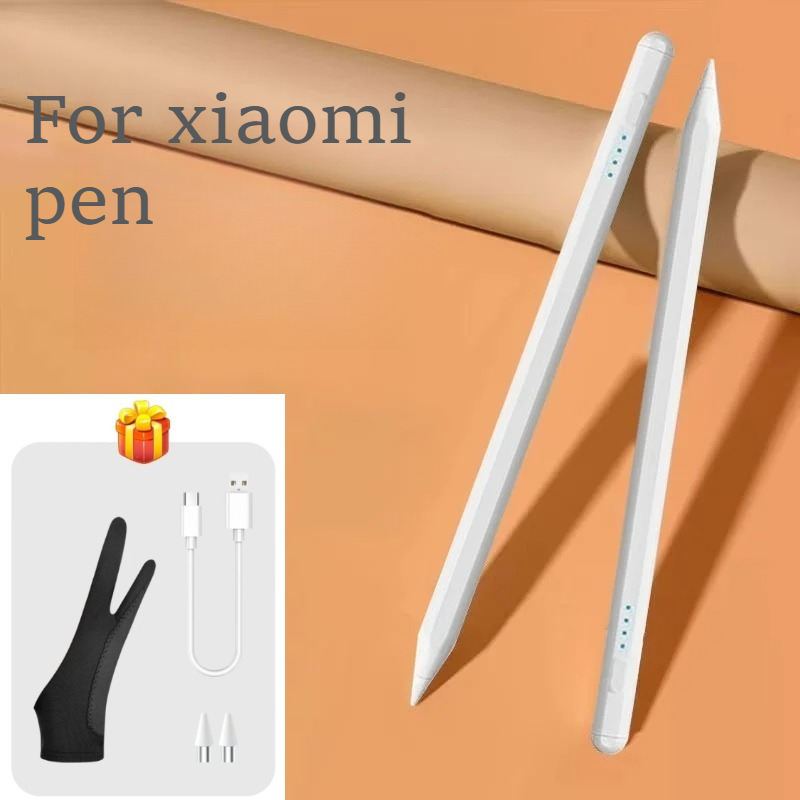 ปากกาสไตลัสสำหรับซัมซุง หัวเว่ - Touchscreen Glove Capacitive บทวิจารณ์และราคา