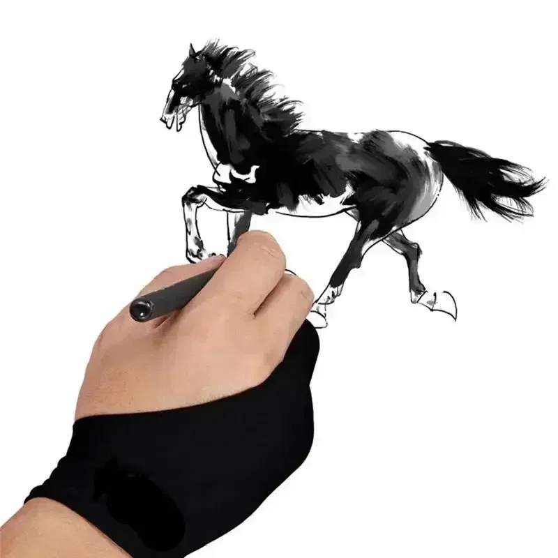 S/M/L ถุงมือป้องกันการสัมผัส ถ - Touchscreen Glove Capacitive บทวิจารณ์และราคา