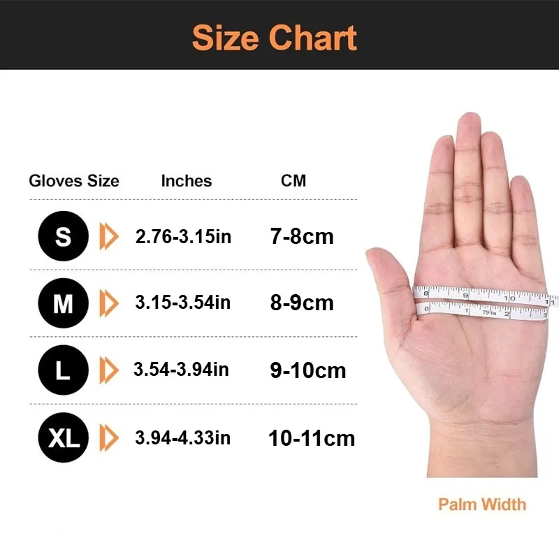 ถุงมือไนไตรล์สีดำสำหรับงานหนัก - Nitrile Mechanic Glove บทวิจารณ์และราคา