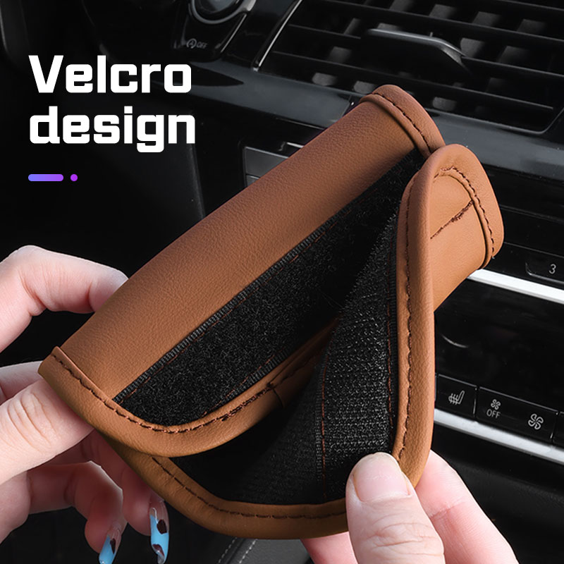 ที่เท้าแขนหลังคารถแบบดึงป้องกั - Leather Driving Glove บทวิจารณ์และราคา