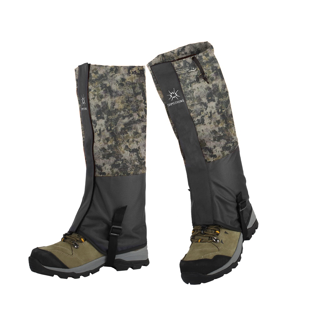 กันน้ําขา Gaiter หมู่บ้านหิมะก - Gardening Glove Waterproof บทวิจารณ์และราคา
