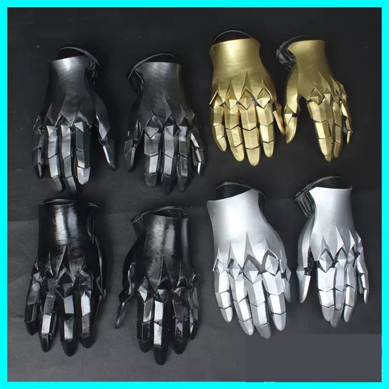 Genshin Impact Argenti คอสเพลย - Work Glove Impact บทวิจารณ์และราคา