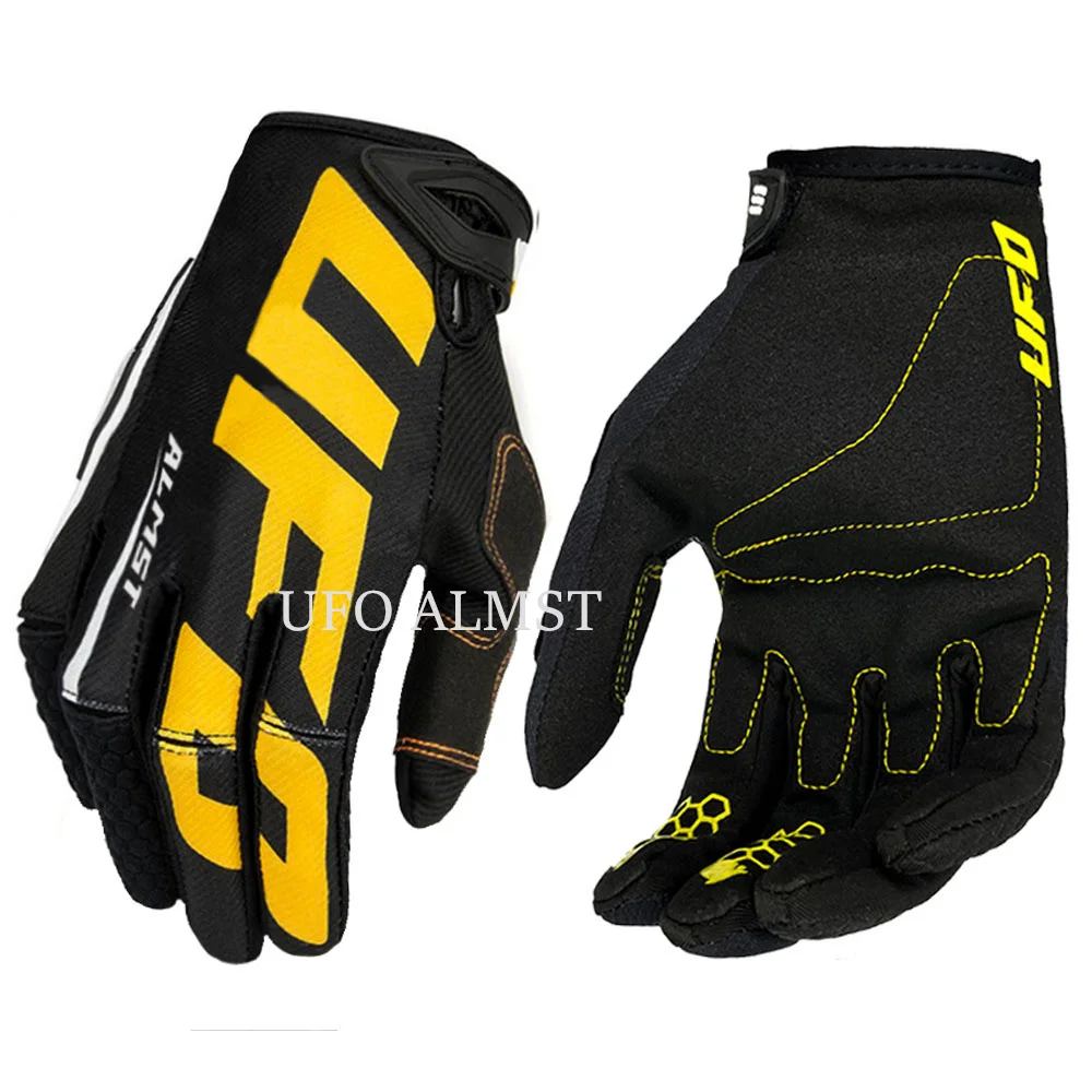 Ufo Almstจักรยานเสือภูเขาถุงมื - Cycling Glove Padded บทวิจารณ์และราคา