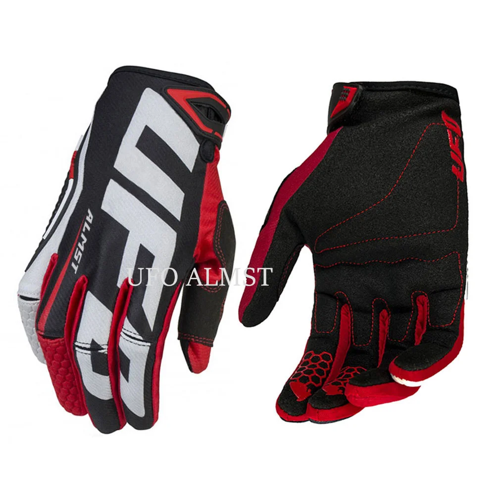 Ufo Almstจักรยานเสือภูเขาถุงมื - Cycling Glove Padded บทวิจารณ์และราคา