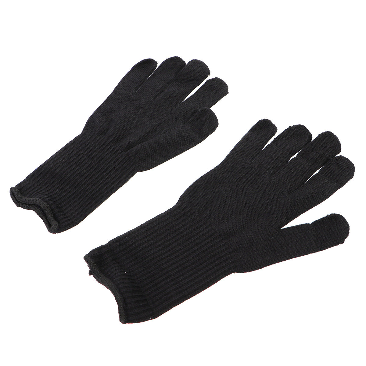 ถุงมือกันความร้อน 2 คู่ สำหรับ - Heat Resistant Glove บทวิจารณ์และราคา