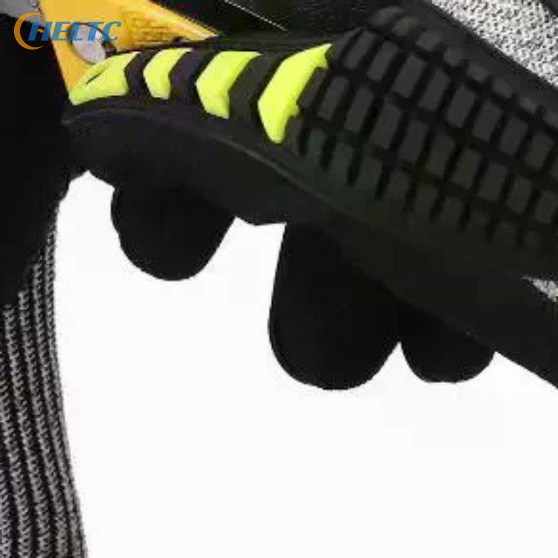 ถุงมือทำงานป้องกันการบาด 1 คู่ - Work Glove Impact บทวิจารณ์และราคา