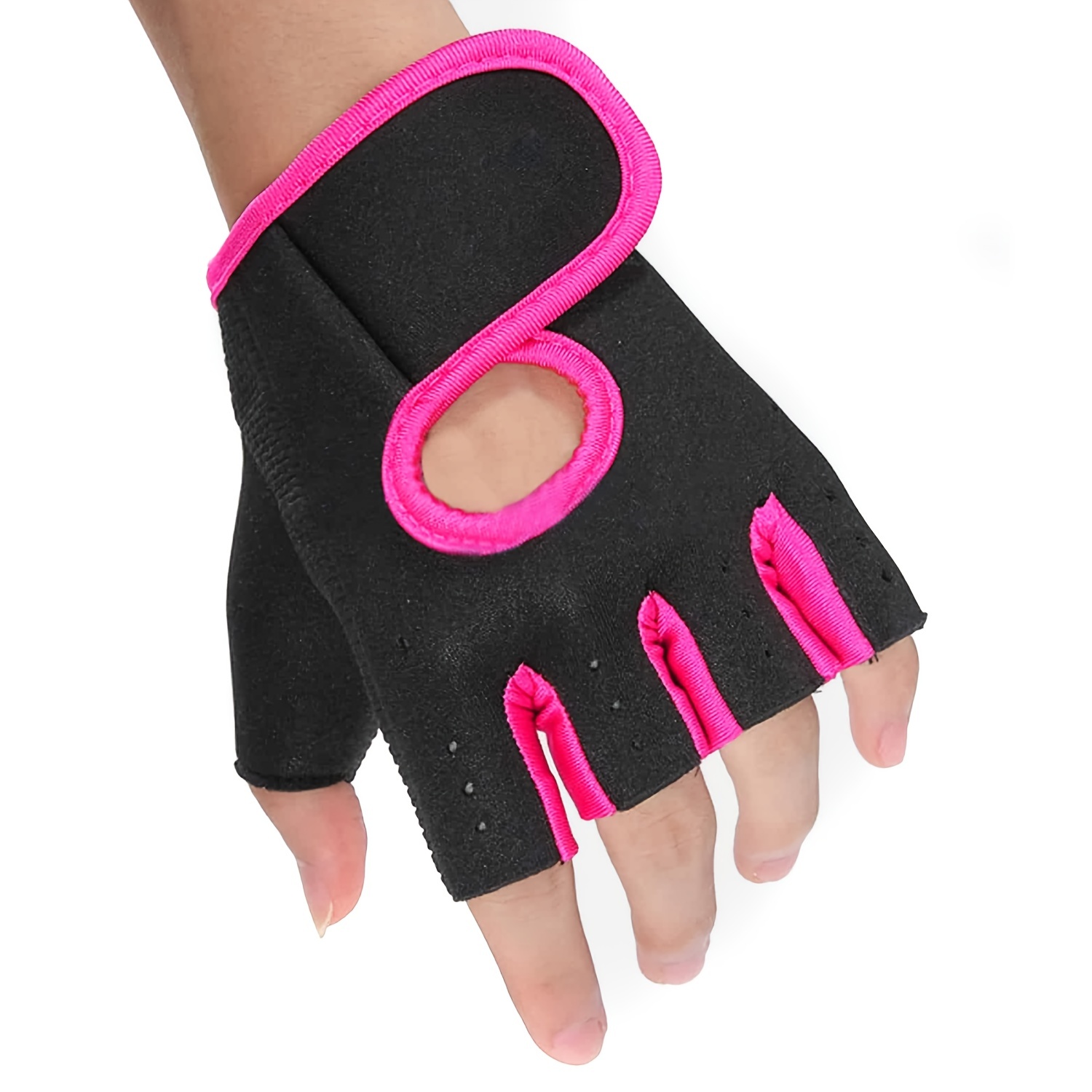 ถุงมือออกกำลังกายสำหรับผู้หญิง - Workout Glove Gym บทวิจารณ์และราคา