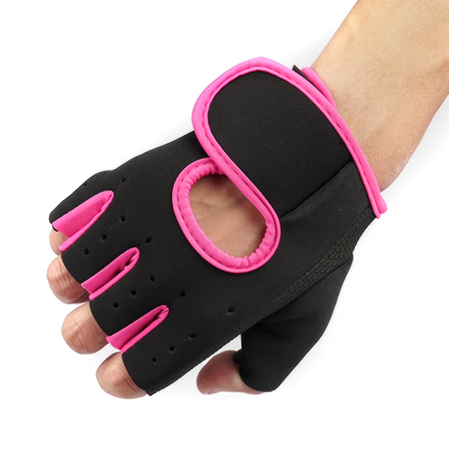 ถุงมือออกกำลังกายสำหรับผู้หญิง - Workout Glove Gym บทวิจารณ์และราคา
