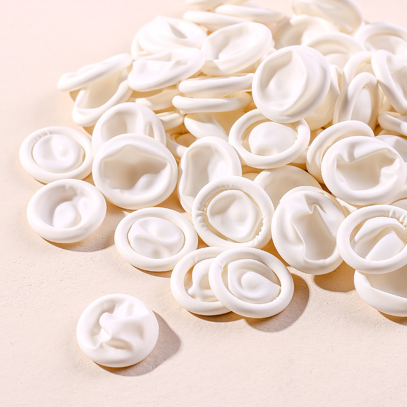 200 ชิ้น/ถุงทิ้งยาง Latex Fing - Latex Disposable Glove บทวิจารณ์และราคา