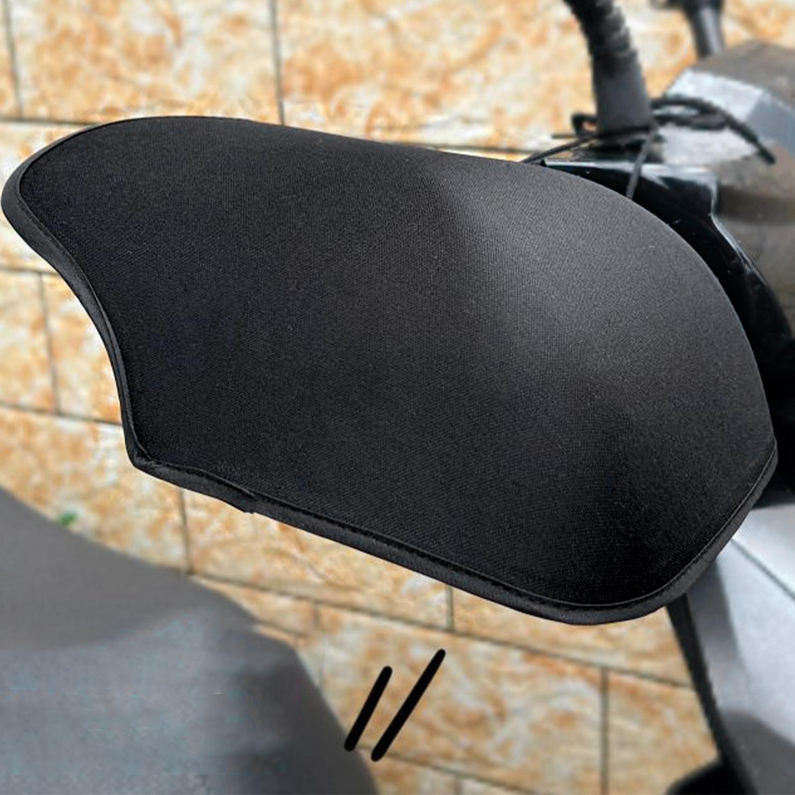 1 คู่ ปลอกแฮนด์มอเตอร์ไซค์ ปลอ - Gardening Glove Waterproof บทวิจารณ์และราคา