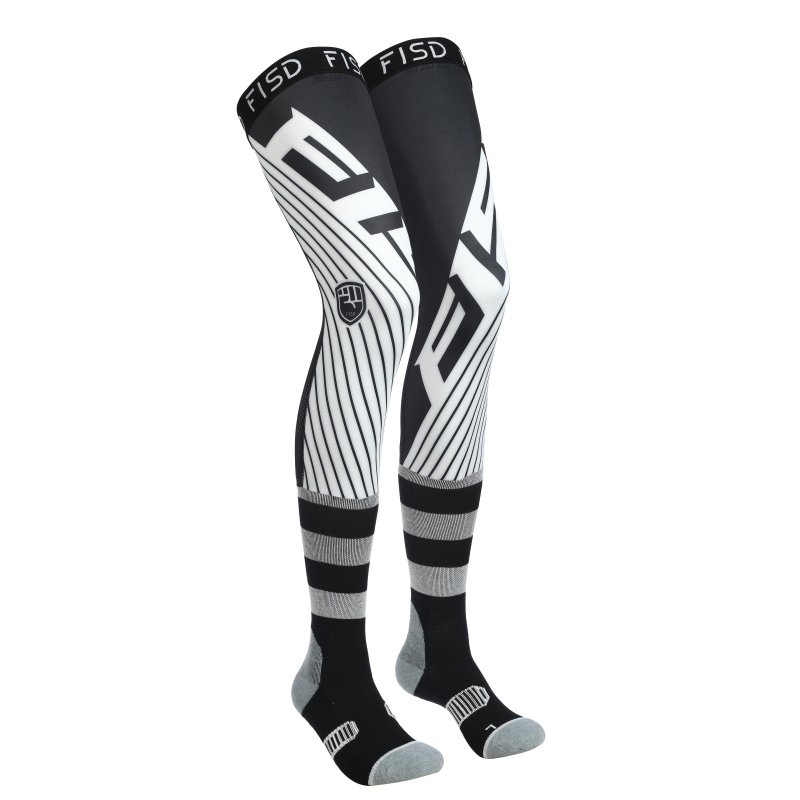 ถุงมือ FISD 26 รุ่นใหม่ FH MX  - Cycling Glove Padded บทวิจารณ์และราคา
