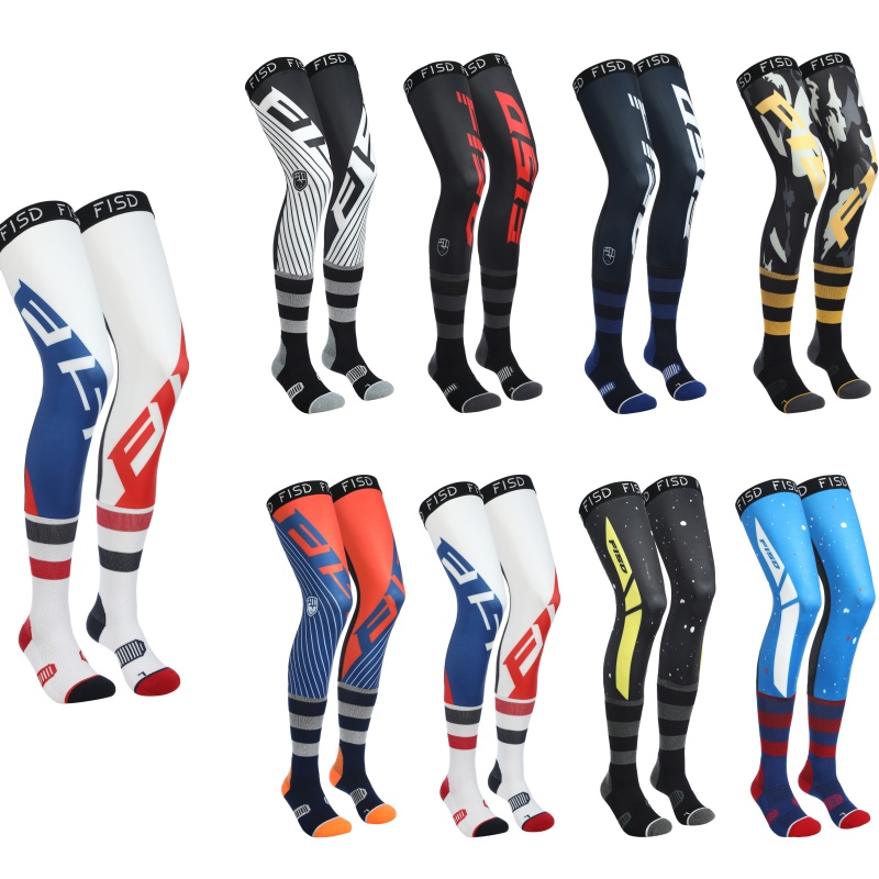 ถุงมือ FISD 26 รุ่นใหม่ FH MX  - Cycling Glove Padded บทวิจารณ์และราคา