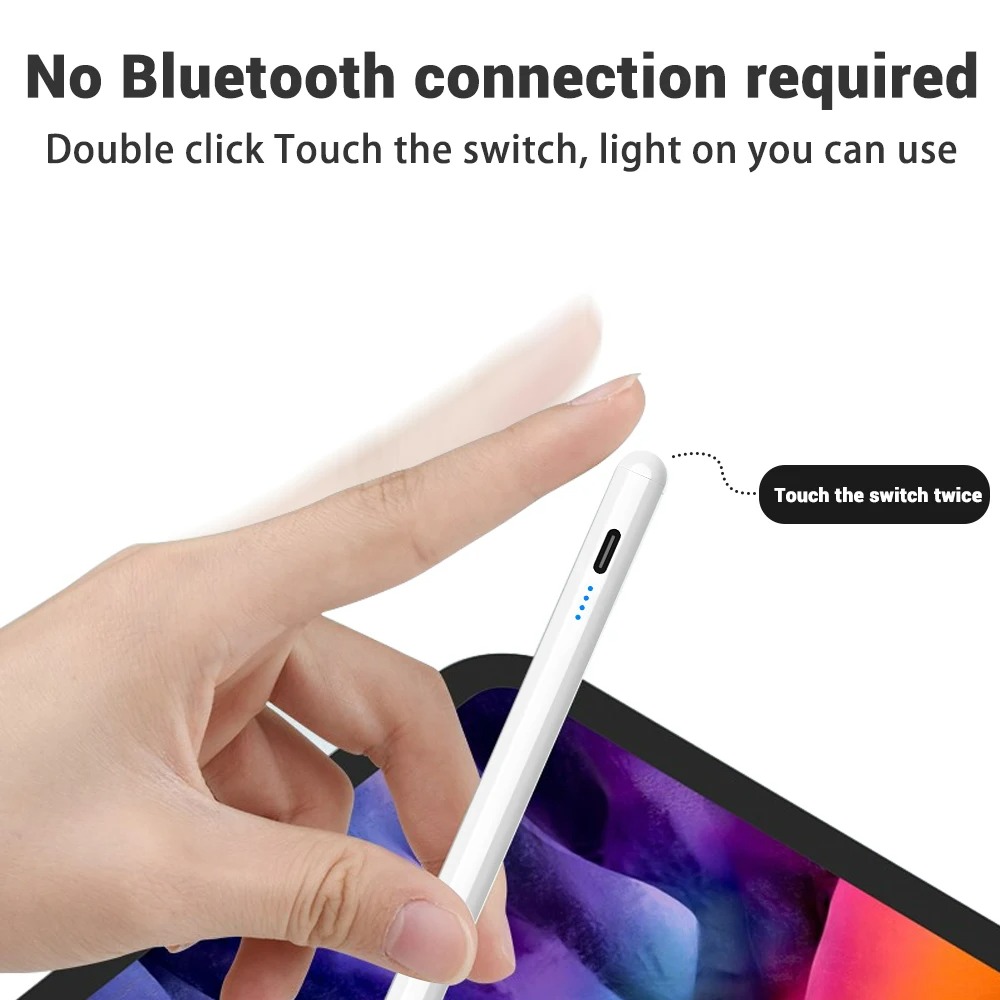 QUKAM ปากกาสไตลัสแบบใหม่สำหรับ - Touchscreen Glove Capacitive บทวิจารณ์และราคา