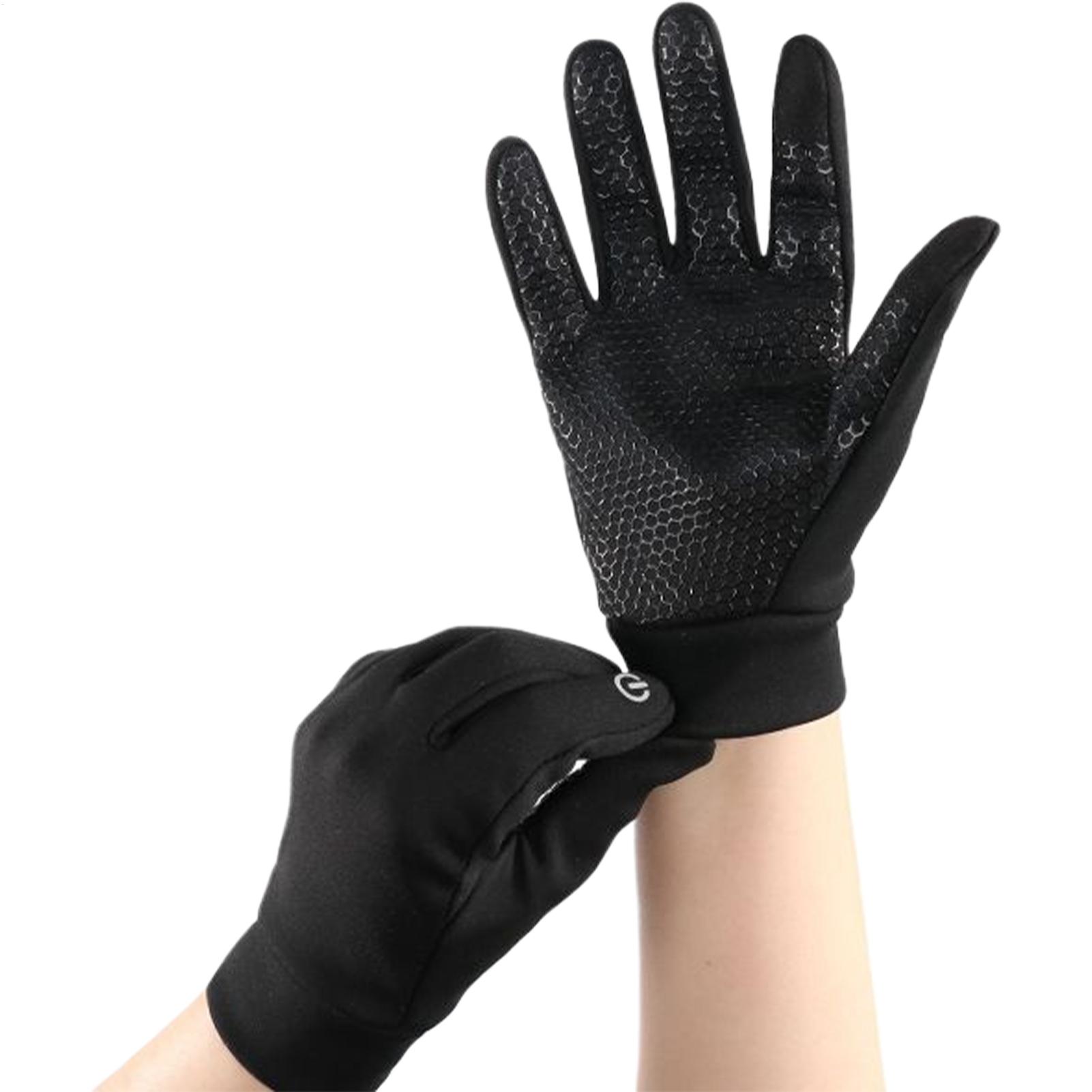 ถุงมือฤดูหนาวสำหรับเด็ก ถุงมือ - Winter Glove Insulated บทวิจารณ์และราคา