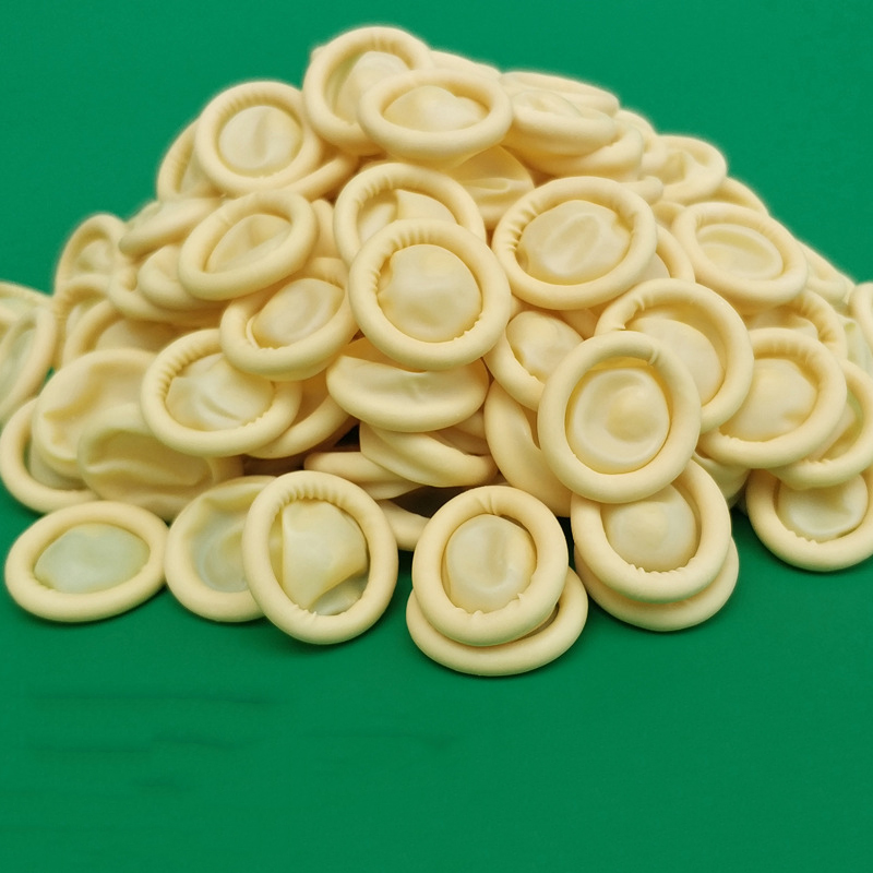 ถุงมือยางแบบใช้แล้วทิ้ง 50 ชิ้ - Latex Disposable Glove บทวิจารณ์และราคา