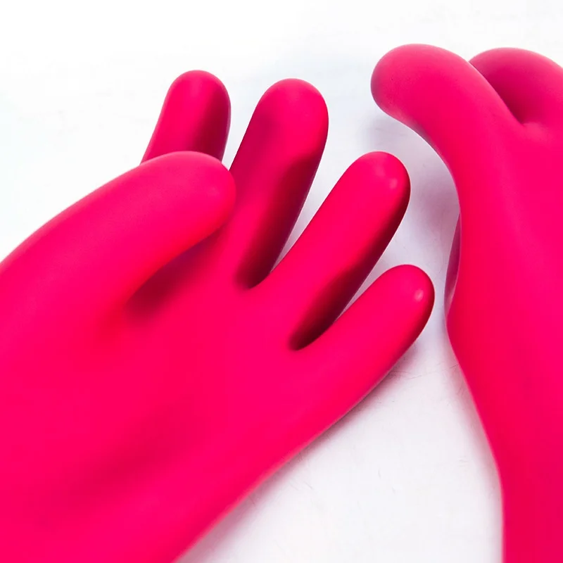ถุงมือฉนวนไฟฟ้า 40KV ระดับความ - Work Glove Impact บทวิจารณ์และราคา